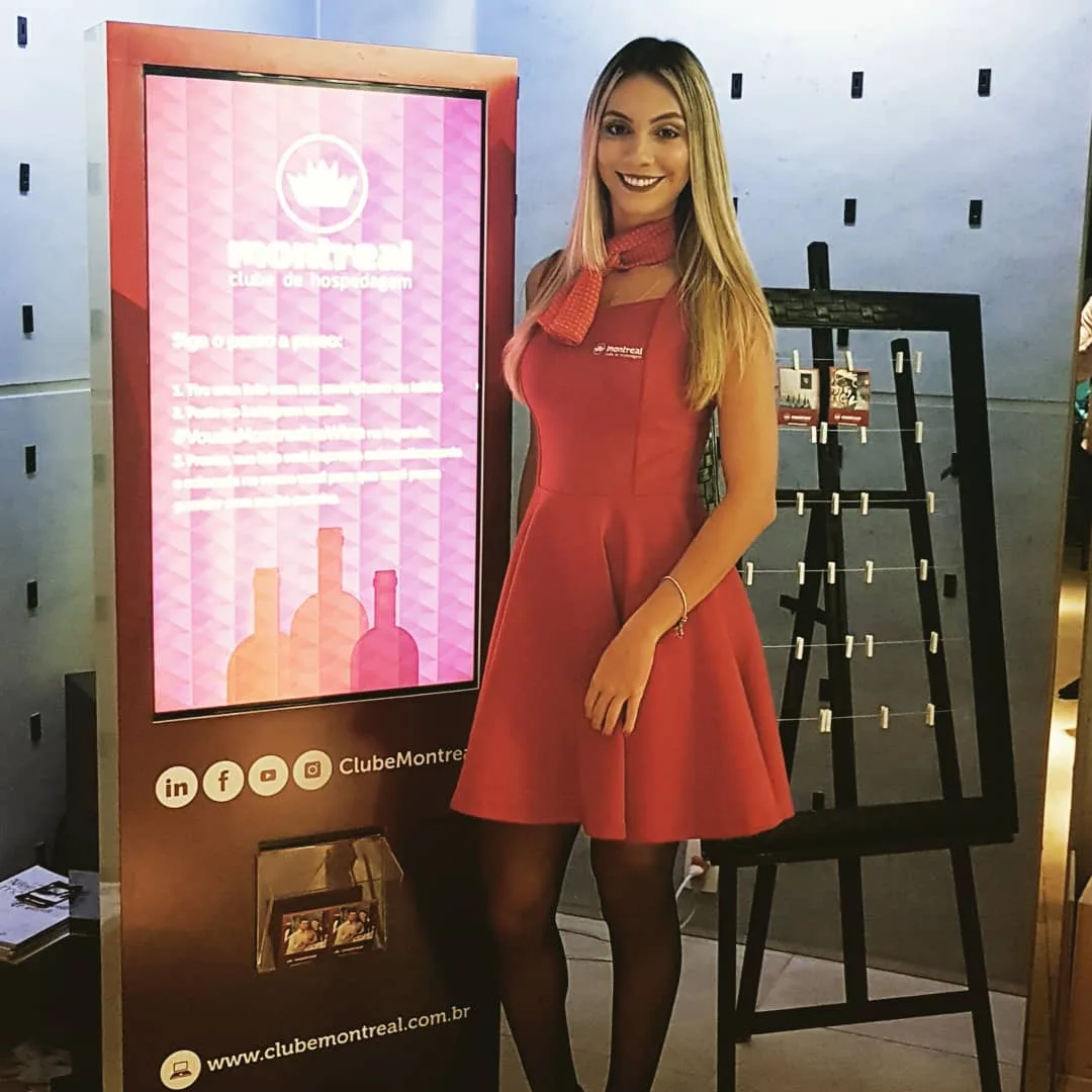 Pictome Max — registro da experiência