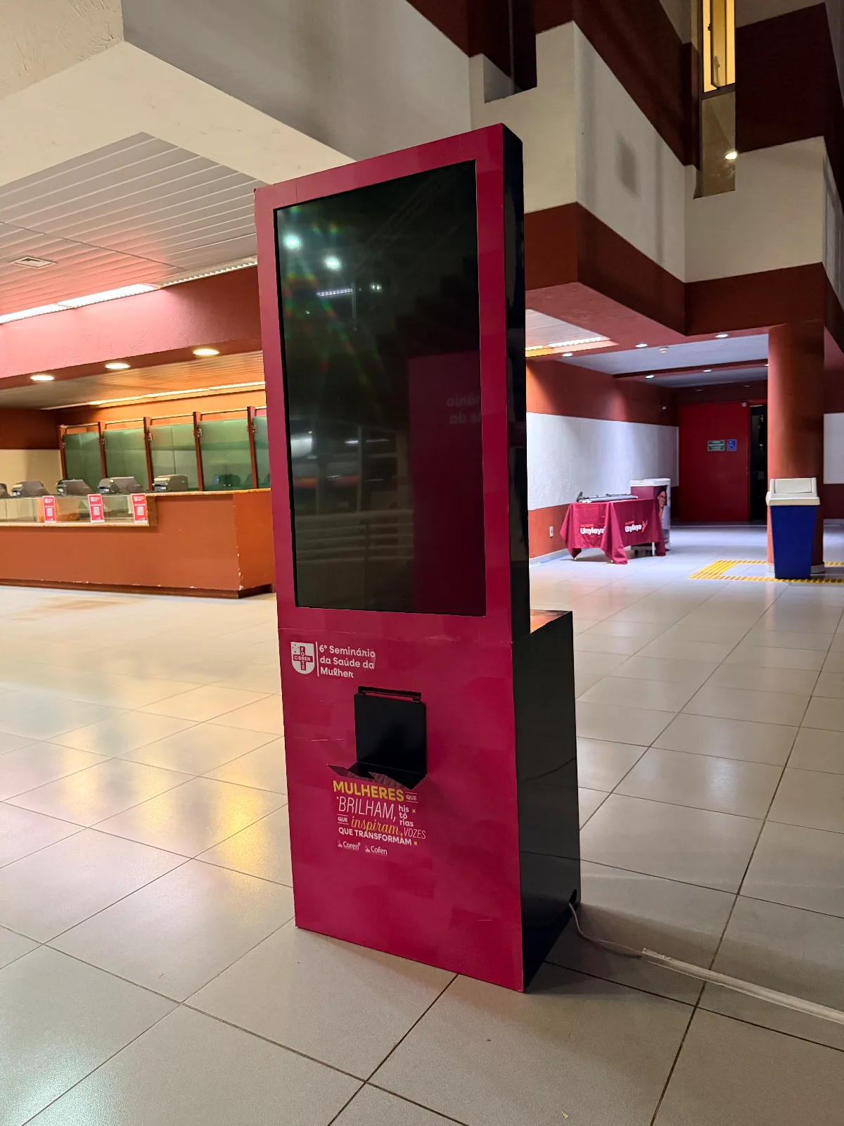 Pictome Max — registro da experiência