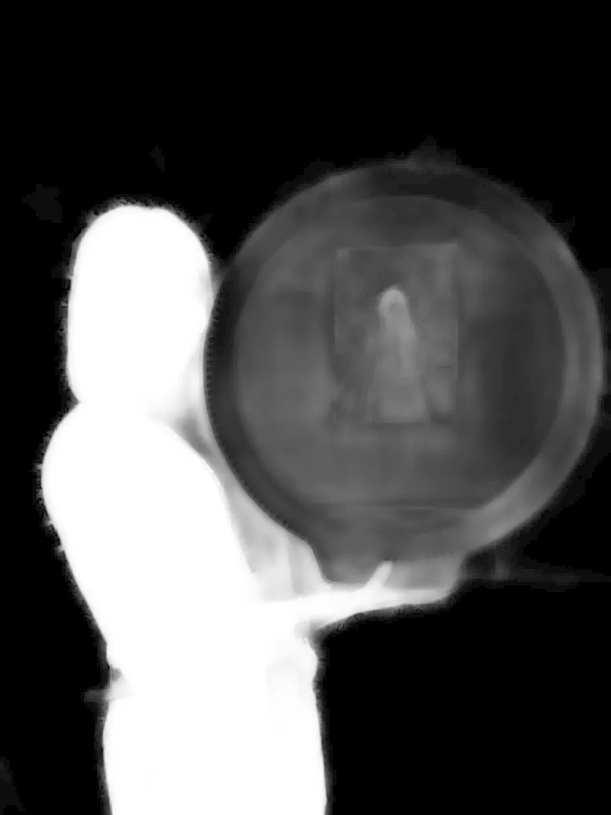 Pictome Selfie — registro da experiência