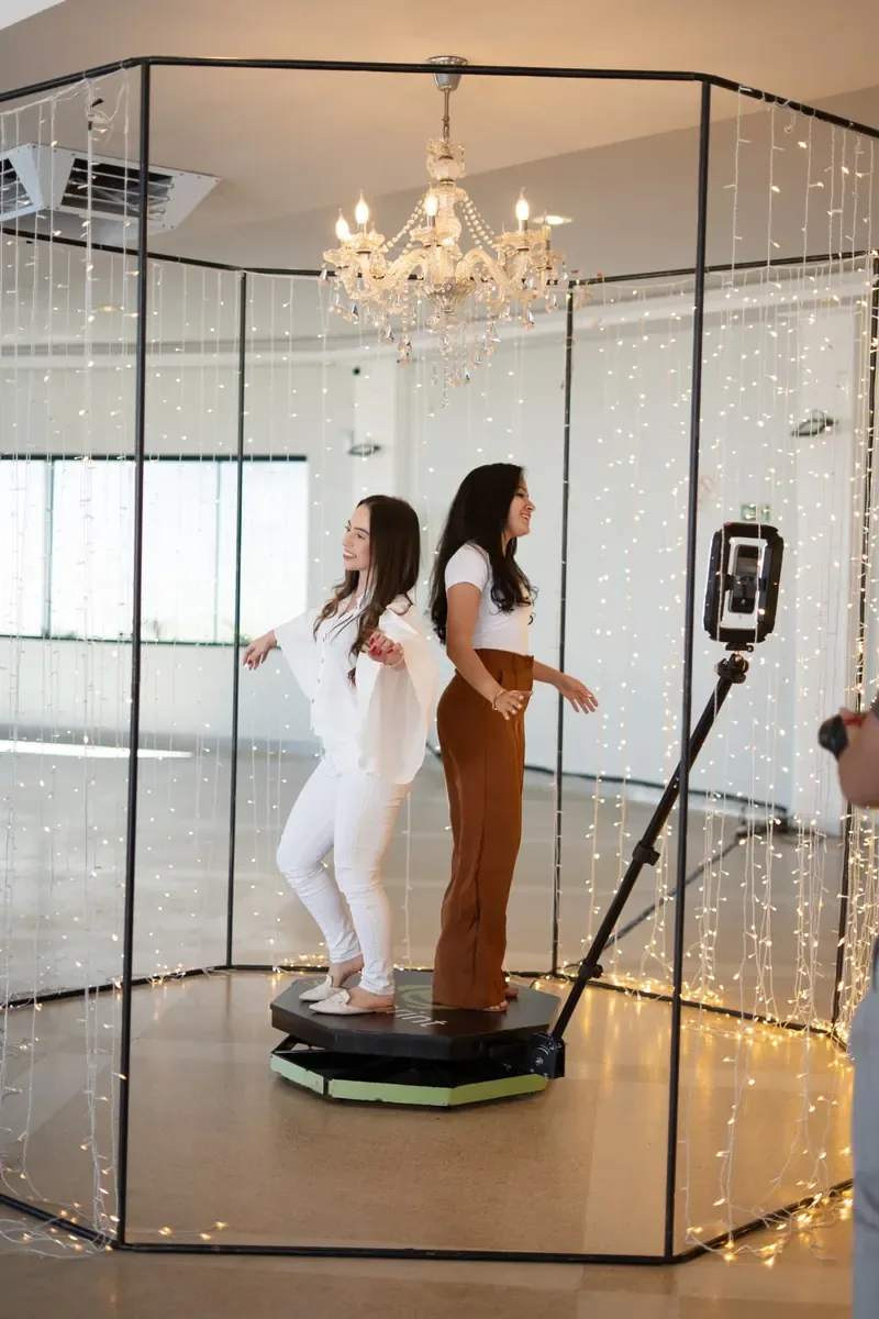 Plataforma 360 Paris